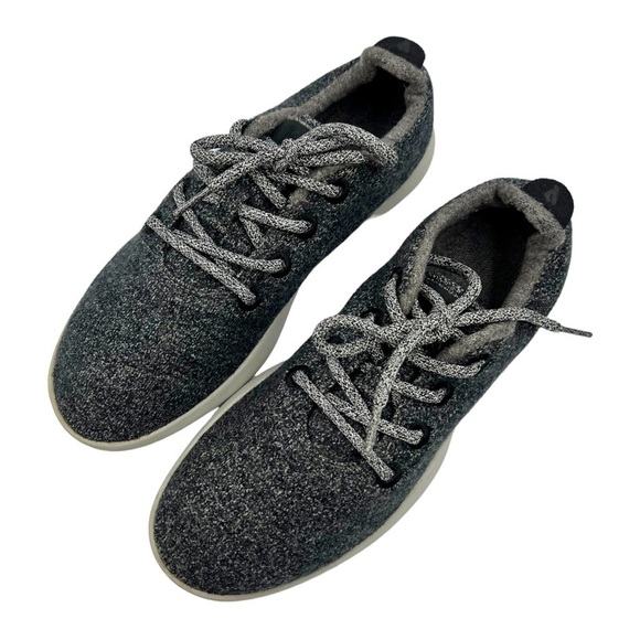 ALLBIRDS Men's Wool Runners WR | M9 - Picture 3 of 13